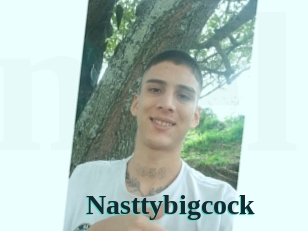 Nasttybigcock
