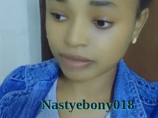 nastyebony018 Melody Melons