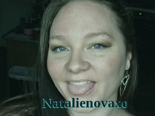 Natalienovaxo