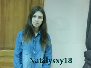 Natalysxy18