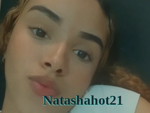 Natashahot21