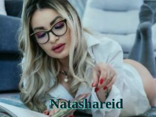 Natashareid