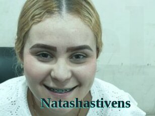Natashastivens