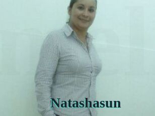 Natashasun