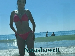 Natashawett