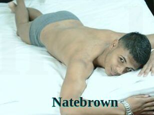 Natebrown