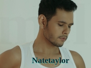 Natetaylor