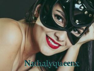 Nathalyqueenx