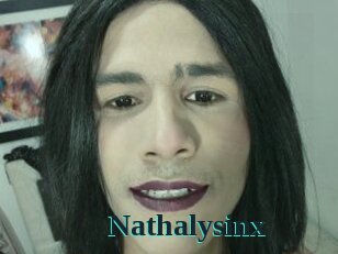 Nathalysinx