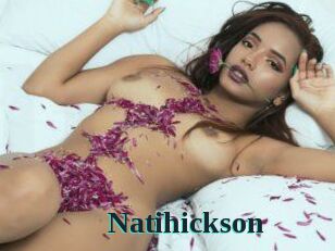 Natihickson