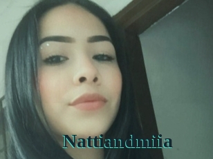 Nattiandmiia