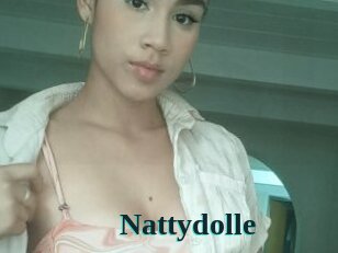 Nattydolle