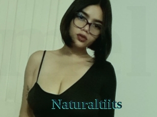 Naturaltiits