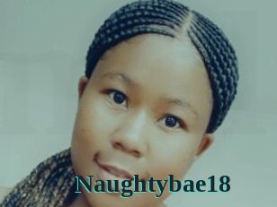 Naughtybae18
