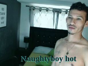 Naughtyboy_hot