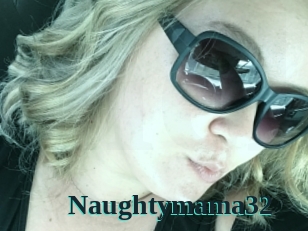 Naughtymama32