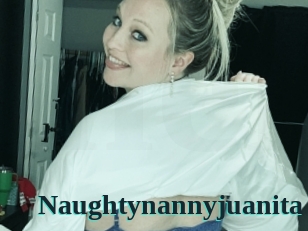 Naughtynannyjuanita