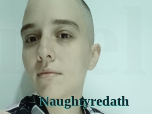 Naughtyredath