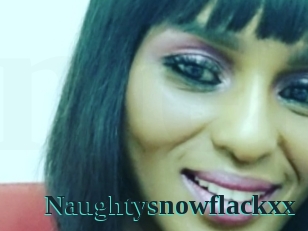 Naughtysnowflackxx