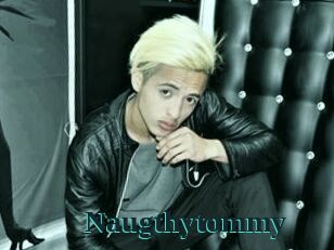 Naugthytommy