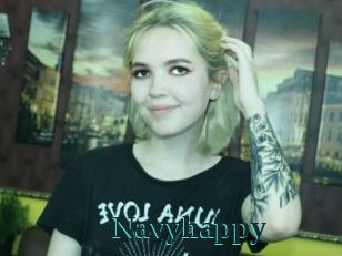 Navyhappy
