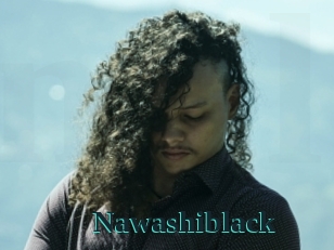 Nawashiblack