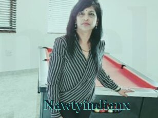 Nawtyindianx