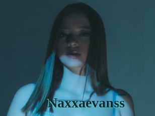 Naxxaevanss