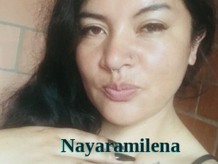 Nayaramilena
