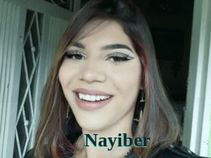 Nayiber