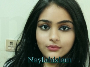 naylahislam Melody Melons
