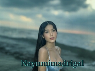 nayumimadrigal Melody Melons