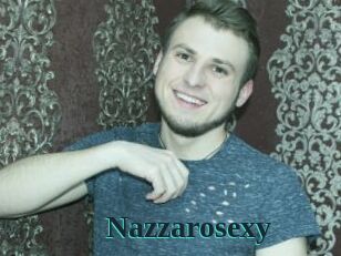 Nazzarosexy