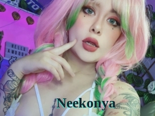 Neekonya