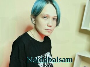 Neldabalsam