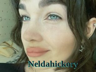 Neldahickory