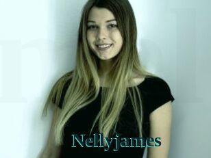 Nellyjames