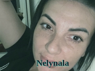 Nelynala