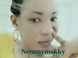 Nemmymokky