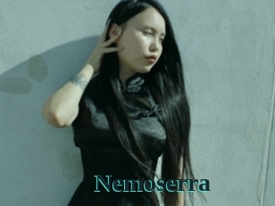 Nemoserra