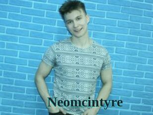 Neomcintyre