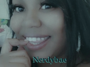 Nerdybae