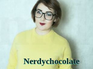 Nerdychocolate
