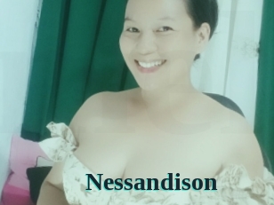 nessandison Melody Melons