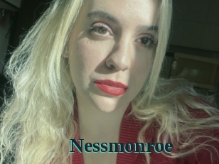 Nessmonroe