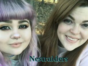 Nestraiders