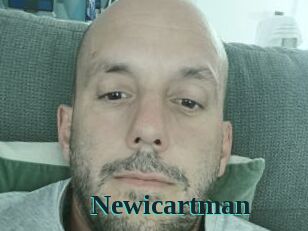 Newicartman