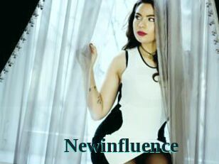 Newinfluence