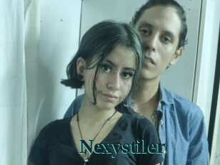 Nexystiler