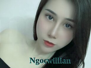 Ngocwillian